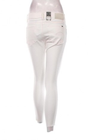 Blugi de femei G-Star Raw, Mărime M, Culoare Alb, Preț 604,99 Lei
