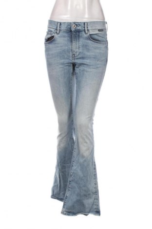 Damen Jeans G-Star Raw, Größe M, Farbe Blau, Preis € 26,99