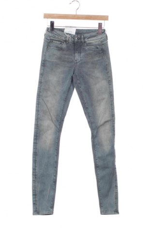 Damen Jeans G-Star Raw, Größe XXS, Farbe Blau, Preis 97,24 €