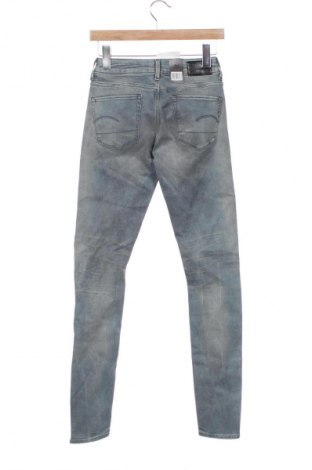 Damen Jeans G-Star Raw, Größe XXS, Farbe Blau, Preis 97,24 €