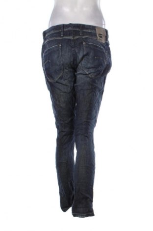 Damskie jeansy G-Star Raw, Rozmiar L, Kolor Niebieski, Cena 145,99 zł