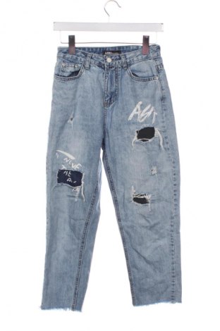 Γυναικείο Τζίν GANG Incredible, Μέγεθος XS, Χρώμα Μπλέ, Τιμή 20,97 €