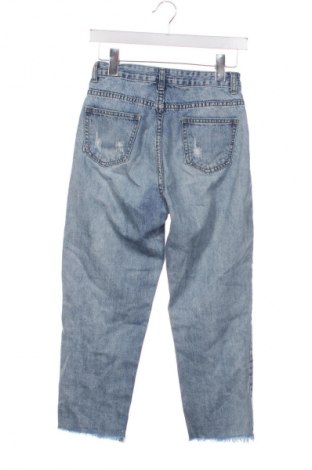 Γυναικείο Τζίν GANG Incredible, Μέγεθος XS, Χρώμα Μπλέ, Τιμή 20,97 €