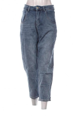 Дамски дънки GANG Incredible, Размер M, Цвят Син, Цена 27,99 лв.