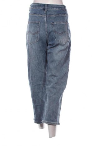 Дамски дънки GANG Incredible, Размер M, Цвят Син, Цена 27,99 лв.