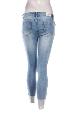 Dámské džíny  Gallop, Velikost S, Barva Modrá, Cena  519,00 Kč