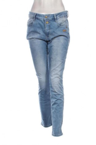Damen Jeans Gang, Größe L, Farbe Blau, Preis € 38,00