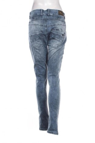 Damskie jeansy Gang, Rozmiar M, Kolor Niebieski, Cena 172,35 zł