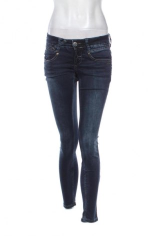 Blugi de femei Gang, Mărime S, Culoare Albastru, Preț 195,50 Lei