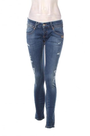 Damen Jeans Gant, Größe M, Farbe Blau, Preis 33,99 €