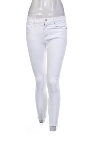 Női farmernadrág Gap, Méret S, Szín Fehér, Ár 9 600 Ft