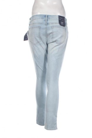 Damen Jeans Gap, Größe M, Farbe Blau, Preis € 33,99
