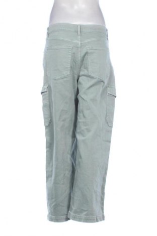 Női farmernadrág Gap, Méret L, Szín Zöld, Ár 9 570 Ft