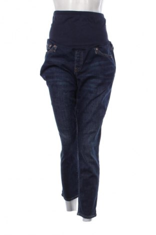 Dámské džíny  Gap Maternity, Velikost XL, Barva Modrá, Cena  520,00 Kč