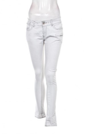 Női farmernadrág Garcia Jeans, Méret M, Szín Szürke, Ár 8 208 Ft