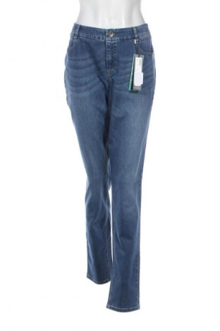 Damen Jeans Gardeur, Größe XXL, Farbe Blau, Preis 117,99 €