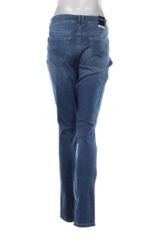 Női farmernadrág Gardeur, Méret L, Szín Kék, Ár 44 009 Ft