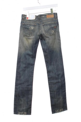 Damen Jeans Gas, Größe M, Farbe Blau, Preis € 46,97