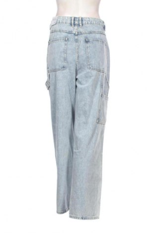 Dámské džíny  Gate, Velikost L, Barva Modrá, Cena  582,00 Kč