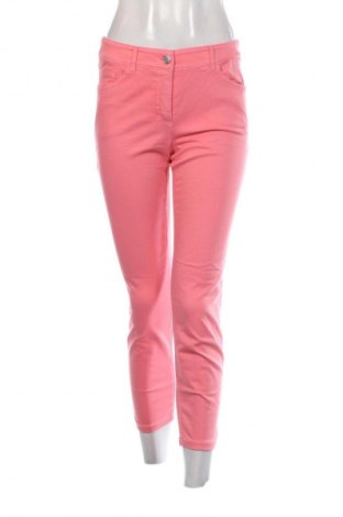 Dámske džínsy  Gerry Weber, Veľkosť S, Farba Ružová, Cena  13,95 €