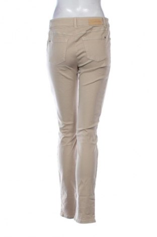 Blugi de femei Gerry Weber, Mărime M, Culoare Bej, Preț 94,99 Lei