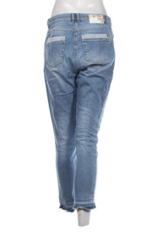 Női farmernadrág Gerry Weber, Méret L, Szín Kék, Ár 13 469 Ft