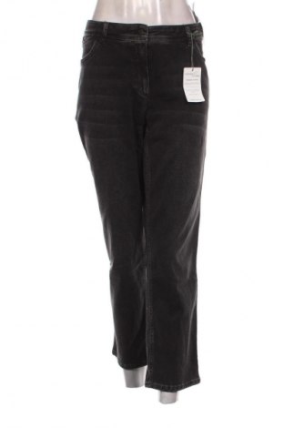 Női farmernadrág Gerry Weber, Méret XXL, Szín Fekete, Ár 44 009 Ft