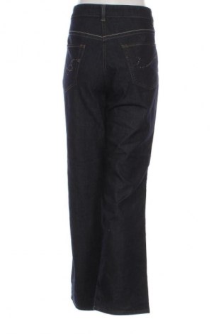 Γυναικείο Τζίν Gerry Weber, Μέγεθος XXL, Χρώμα Μπλέ, Τιμή 38,00 €