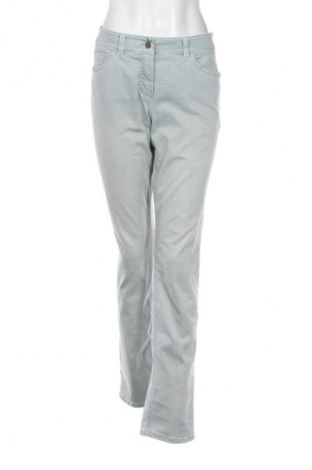 Damskie jeansy Gerry Weber, Rozmiar M, Kolor Szary, Cena 172,09 zł