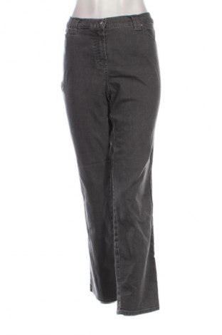 Dámské džíny  Gerry Weber, Velikost XXL, Barva Šedá, Cena  949,00 Kč
