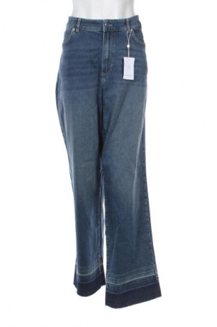 Damen Jeans Gerry Weber, Größe XXL, Farbe Blau, Preis 117,99 €