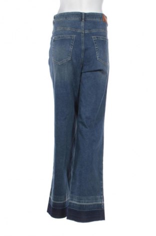 Damen Jeans Gerry Weber, Größe XXL, Farbe Blau, Preis 117,99 €