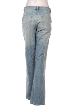 Damskie jeansy Giada, Rozmiar L, Kolor Niebieski, Cena 92,99 zł