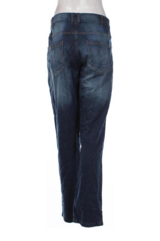 Dámské džíny  Giada, Velikost XXL, Barva Modrá, Cena  489,00 Kč