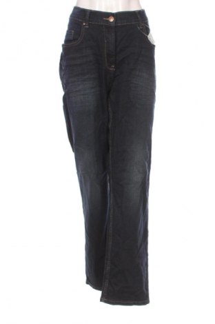 Γυναικείο Τζίν Giada, Μέγεθος XXL, Χρώμα Μπλέ, Τιμή 21,99 €