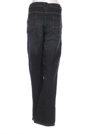 Γυναικείο Τζίν Giada, Μέγεθος XXL, Χρώμα Μπλέ, Τιμή 21,99 €