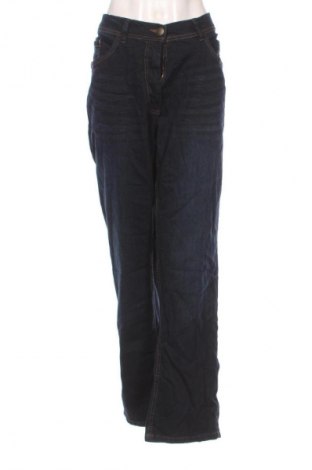 Dámské džíny  Giada, Velikost XXL, Barva Modrá, Cena  529,00 Kč