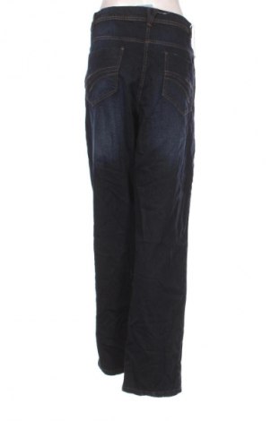 Dámské džíny  Giada, Velikost XXL, Barva Modrá, Cena  529,00 Kč