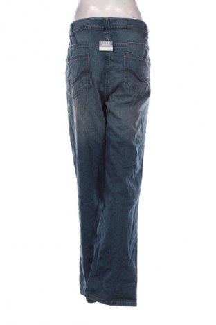 Női farmernadrág Giada, Méret 3XL, Szín Kék, Ár 8 529 Ft