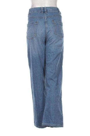 Dámské džíny  Giada, Velikost XXL, Barva Modrá, Cena  366,00 Kč