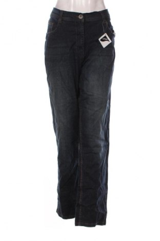 Női farmernadrág Giada, Méret XXL, Szín Kék, Ár 8 939 Ft