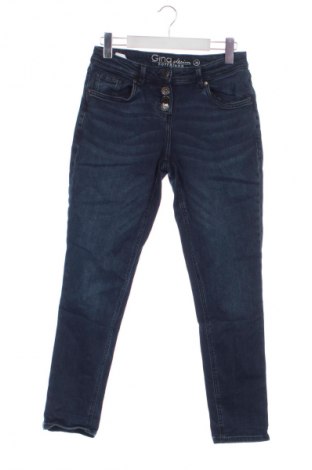 Damen Jeans Gina, Größe M, Farbe Blau, Preis € 8,99