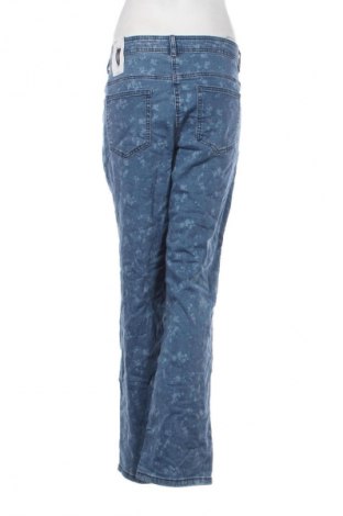 Damen Jeans Gina Benotti, Größe 3XL, Farbe Blau, Preis 20,99 €