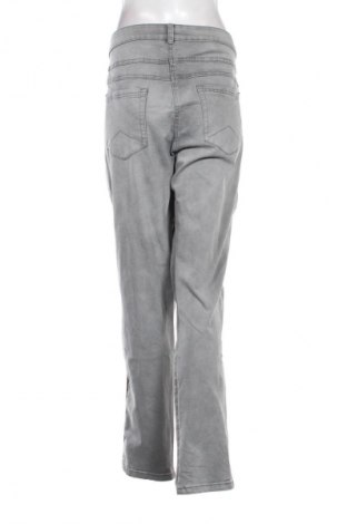 Γυναικείο Τζίν Gina Benotti, Μέγεθος 3XL, Χρώμα Γκρί, Τιμή 15,00 €