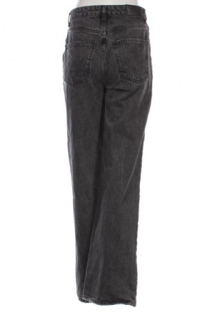 Blugi de femei Gina Tricot, Mărime S, Culoare Gri, Preț 89,29 Lei