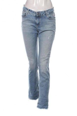 Dámské džíny  Goldgarn, Velikost L, Barva Modrá, Cena  1 129,00 Kč