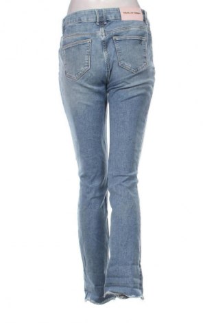 Dámské džíny  Goldgarn, Velikost L, Barva Modrá, Cena  1 129,00 Kč