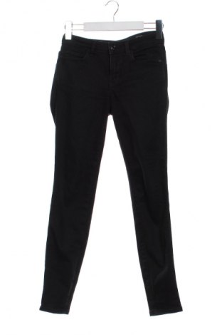 Női farmernadrág Guess, Méret S, Szín Fekete, Ár 14 972 Ft