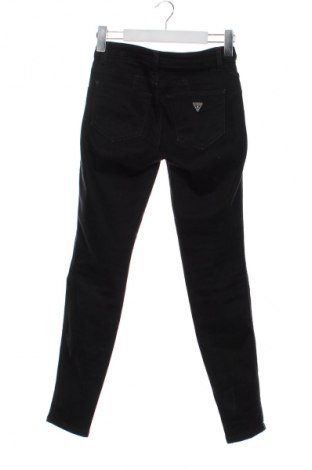 Női farmernadrág Guess, Méret S, Szín Fekete, Ár 14 972 Ft