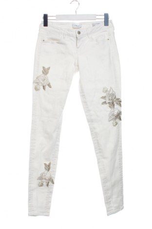 Dámske džínsy  Guess, Veľkosť M, Farba Viacfarebná, Cena  38,36 €